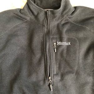Marmot - men’s 1/2 zip pullover - XXL